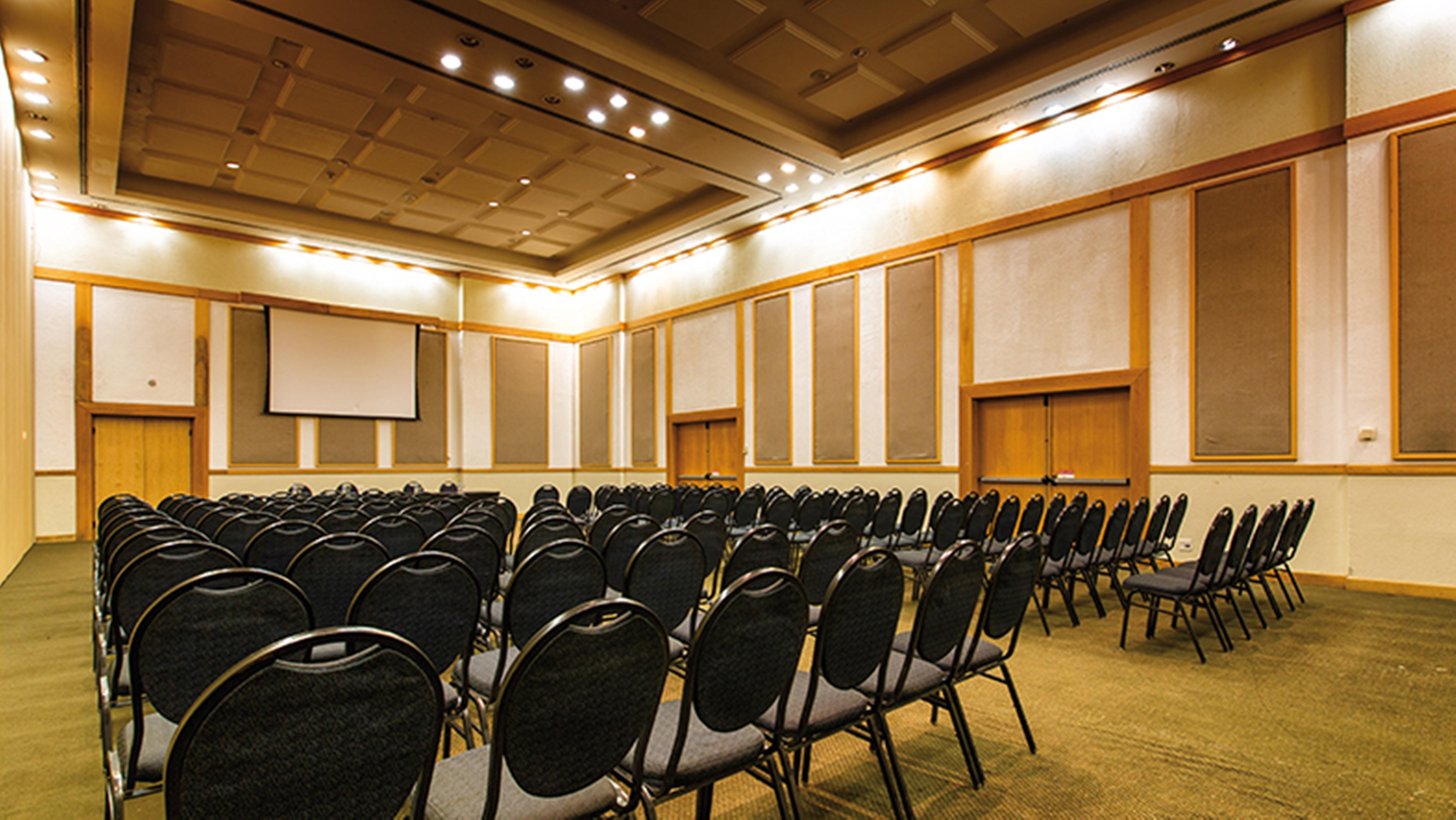 Vila Gale Eco Resort Angra Angra dos Reis Ngoại thất bức ảnh The auditorium