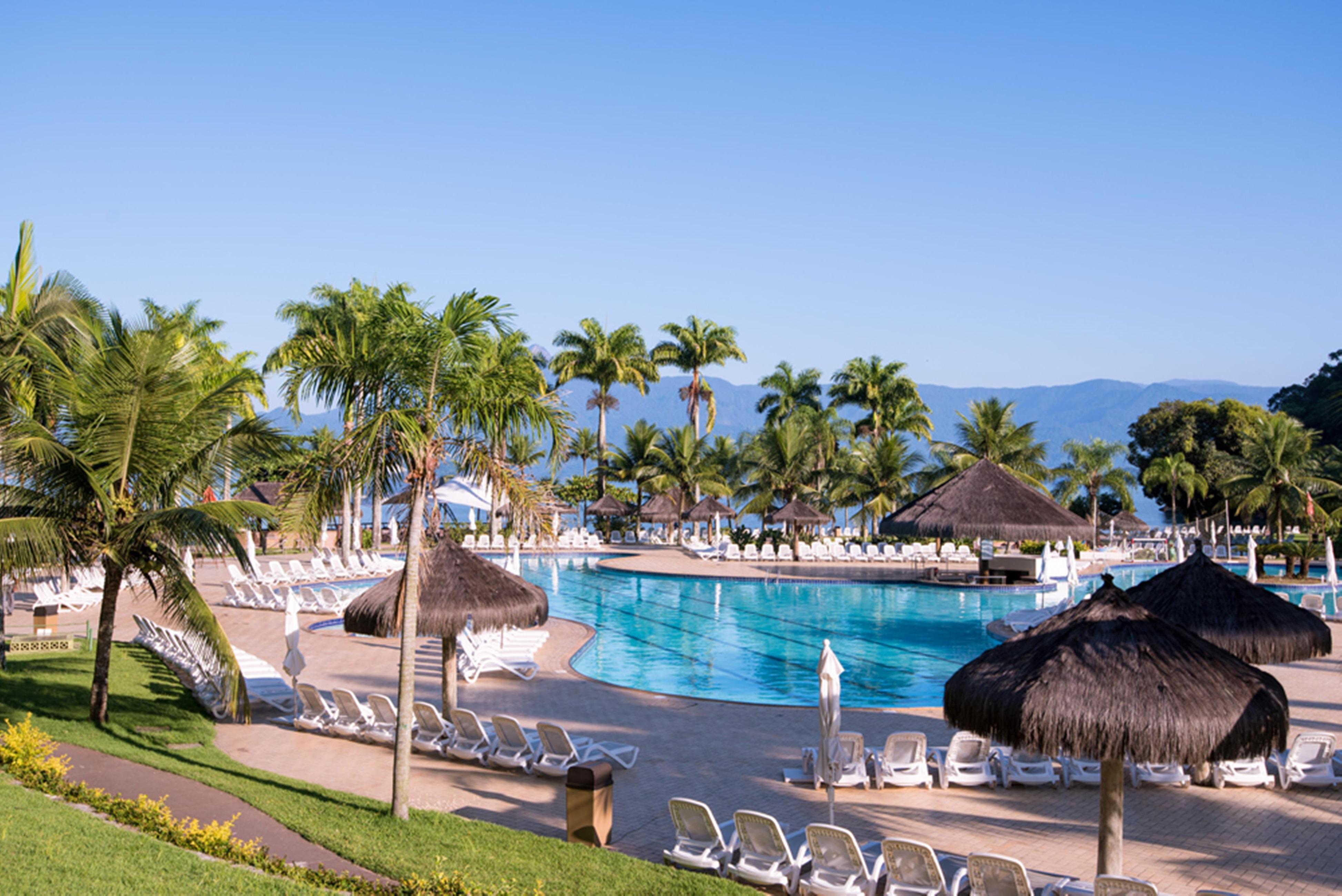 Vila Gale Eco Resort Angra Angra dos Reis Ngoại thất bức ảnh