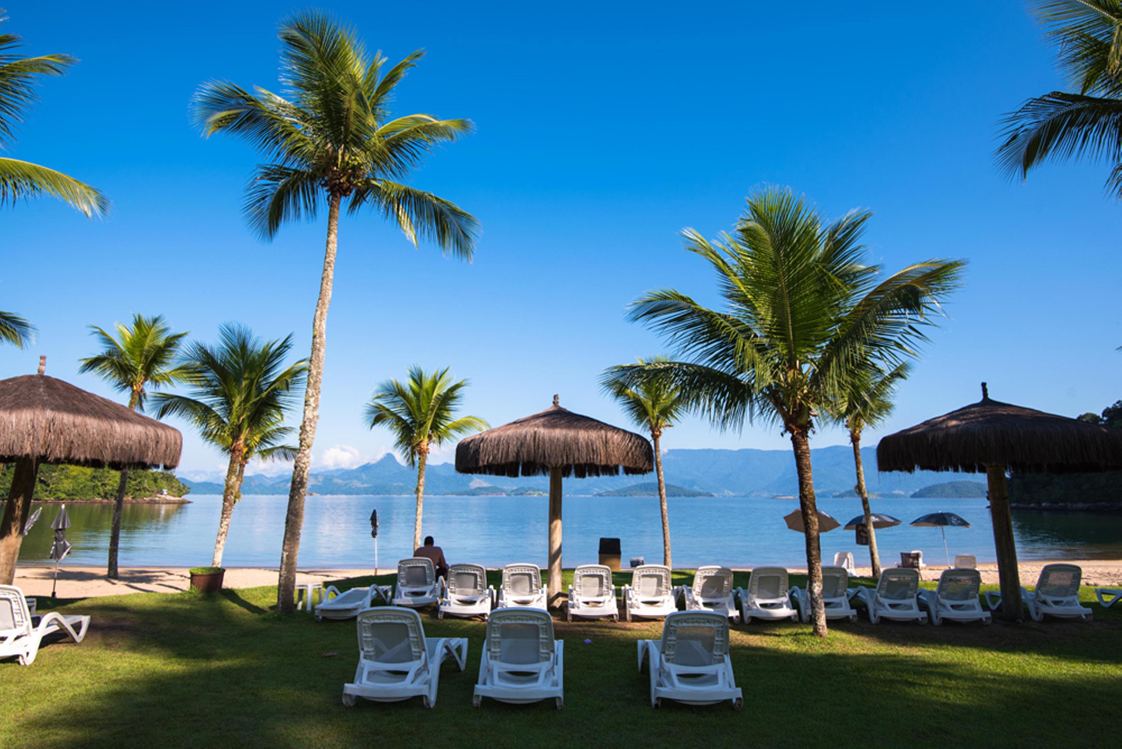 Vila Gale Eco Resort Angra Angra dos Reis Ngoại thất bức ảnh Beach in Arraial do Cabo
