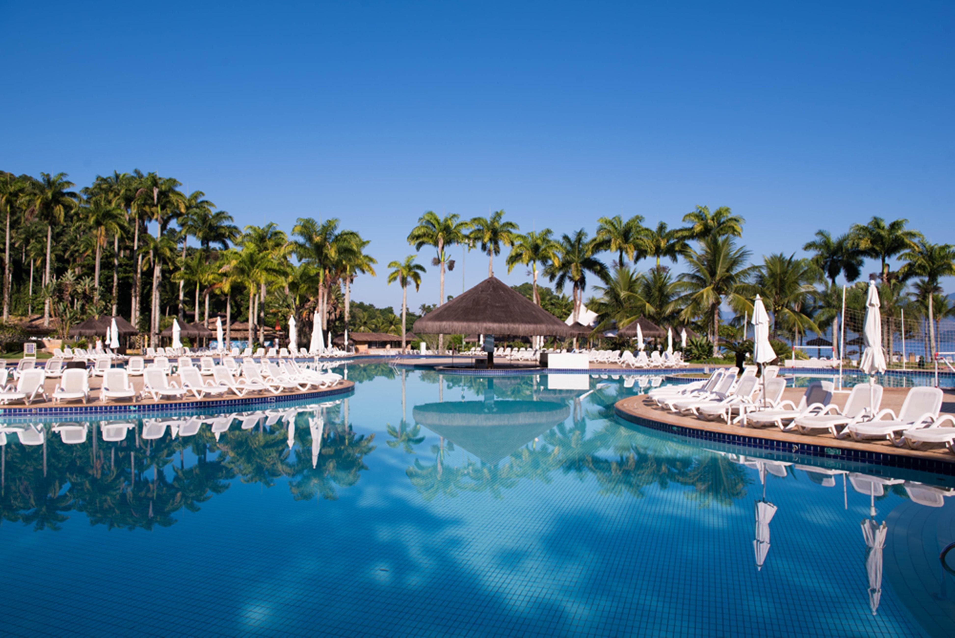 Vila Gale Eco Resort Angra Angra dos Reis Ngoại thất bức ảnh Hard Rock Hotel